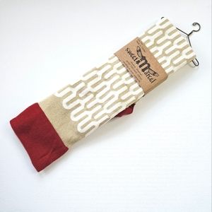 OTK Socks Amelia by Sweet Marcel NWT!